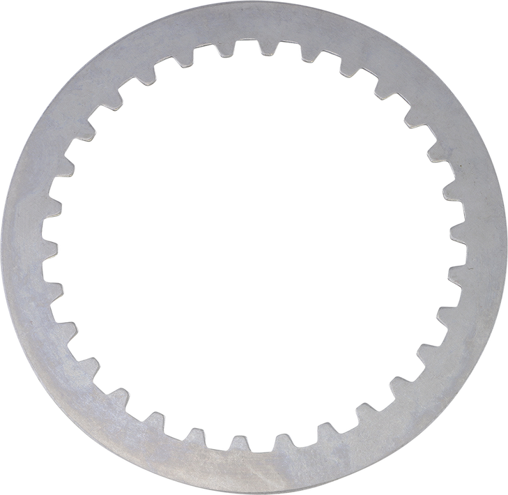 Kg Powersports Clutch Drive Plate - Steel Kgsp-410