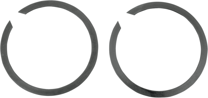 James Gasket Exhaust Retainer Rings Jgi-65325-83-A