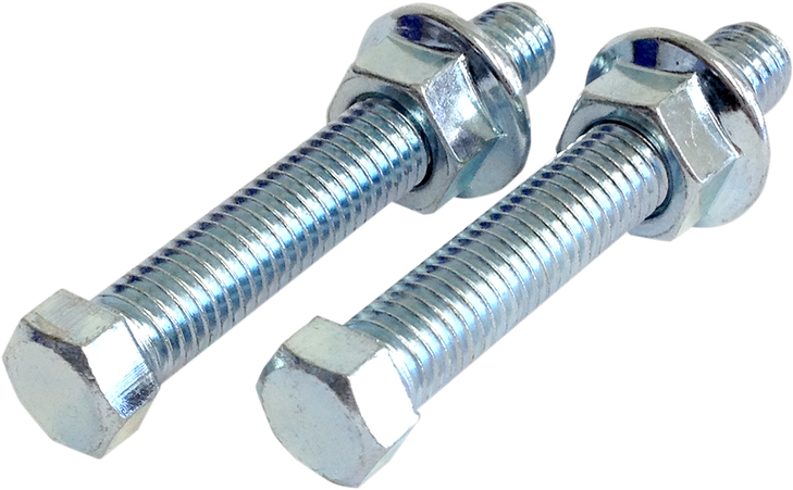 Motion Pro Bolt/Nut Kit - Chain Tensioner 33-1500