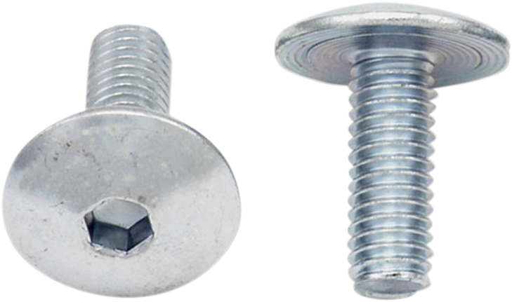 Bolt Bolts - Fairing - M6 X 16 - 10-Pack 024-90616