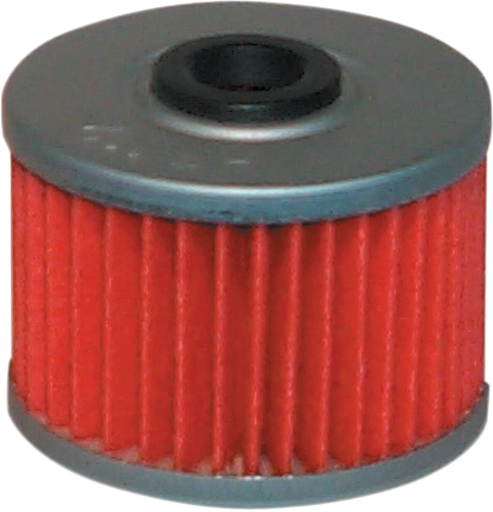 Hiflofiltro Oil Filter Hf112