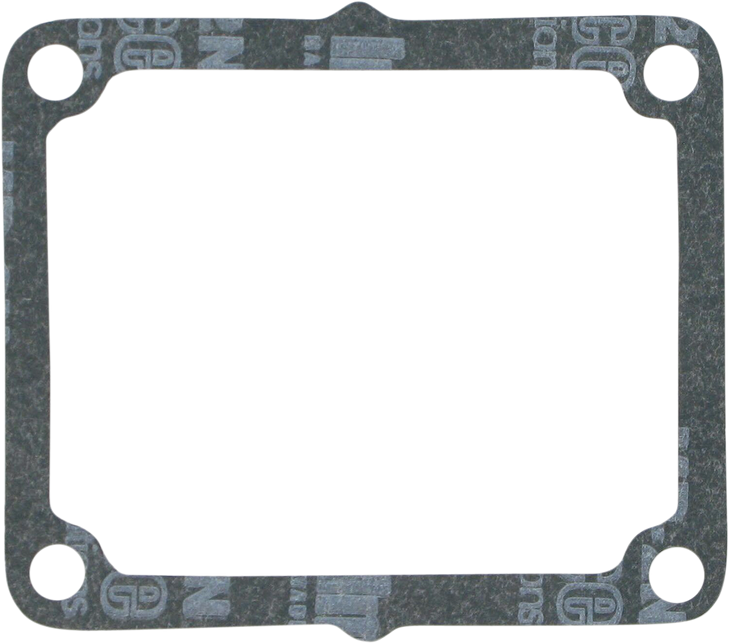 Reed Cage Gasket - Yamaha 715172