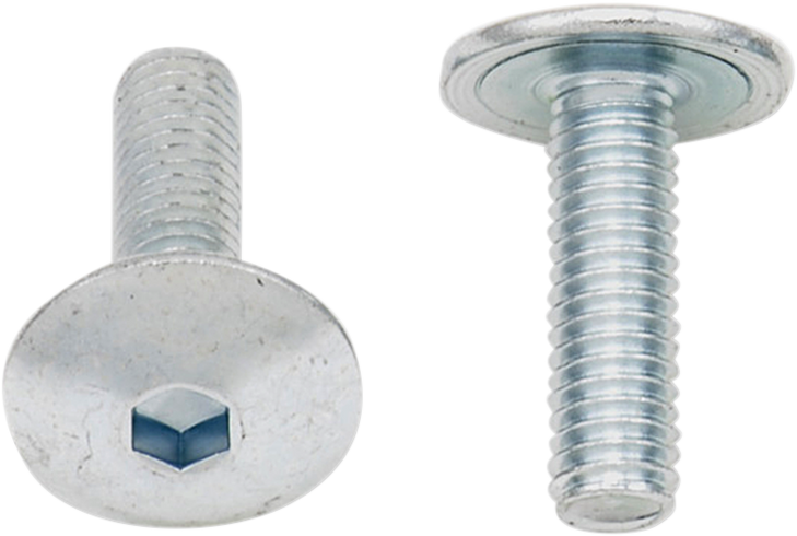 Bolt Bolts - Fairing - M6 X 20 - 10-Pack 024-90620