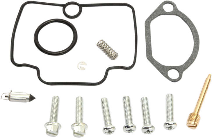 Moose Racing Carburetor Repair Kit - Ktm 26-1560