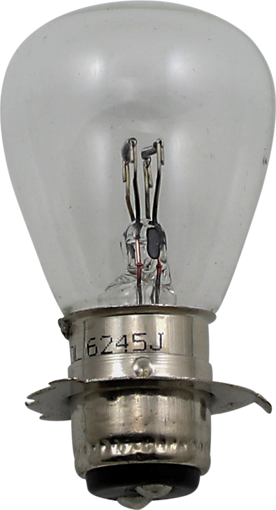 Peak Lighting Halogen Bulb - 6245J - 45W 6245J-Bpp