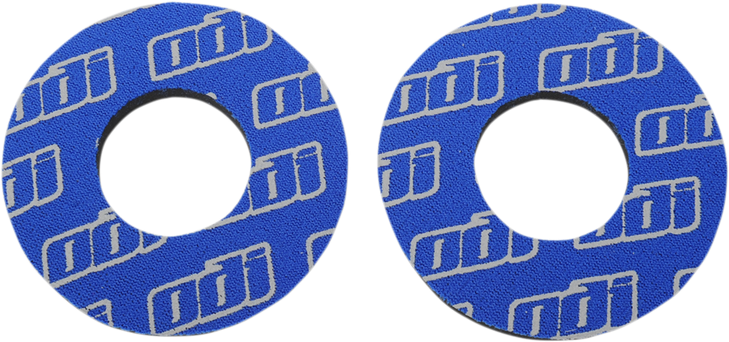 Odi Grip Donuts - Blue F70Dnu