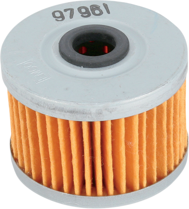 Emgo Oil Filter - Honda 10-99220