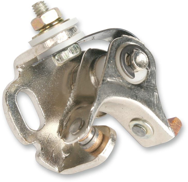 Parts Unlimited Point Set - Kawasaki Engine