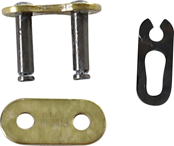 Rk Gb420 Mxz4 - Connecting Link - Clip Gb420Mxz4-Cl