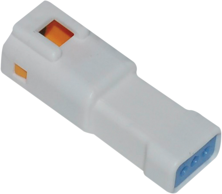 Namz Mini Connector - 3-Wire - Male Njst-03P
