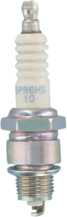 Ngk Spark Plugs Spark Plug - Bpr6Hs-10 2633