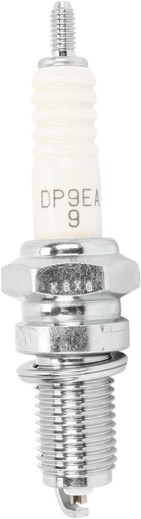 Ngk Spark Plugs Spark Plug - Dp9Ea-9 6629