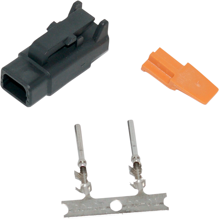 Namz Plug Kit Mdp-2B