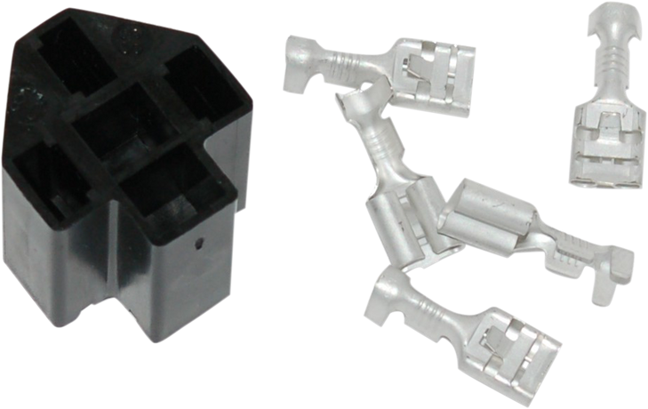 Namz Starter Relay - Socket/Terminal Kit Nsrs-K01
