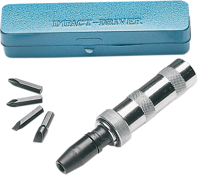 Performance Tool Bits - Impact Driver W2500-36Mm