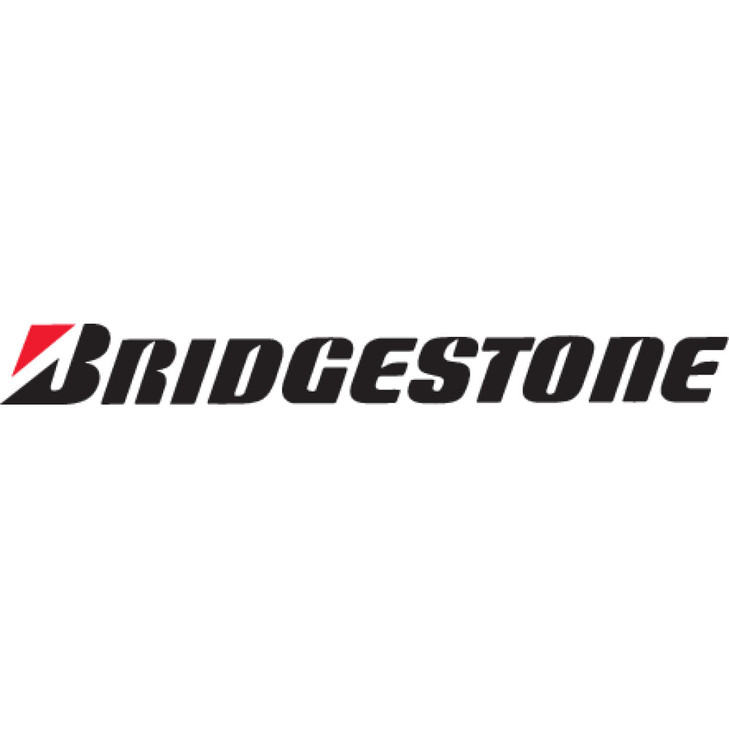 Factory Effex Logo Decals - Bridgestone - 5 Pack 04-2680