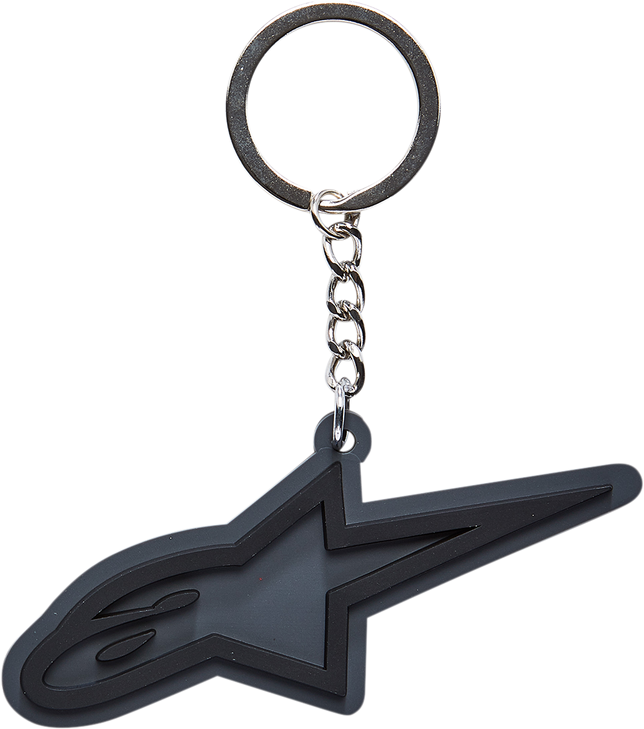 KEY FOB AGELS CC
