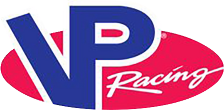 Logo Decals - Vp Racing - 5 Pack 28-90008