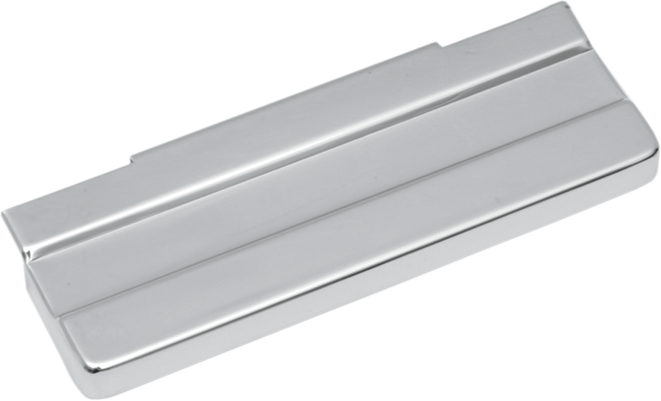 Drag Specialties Battery Top Cover - '97-'03 Xl