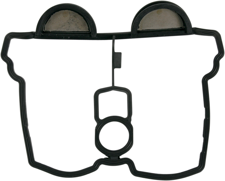 Moose Racing Head Cover Gasket - Yamaha 817854Mse