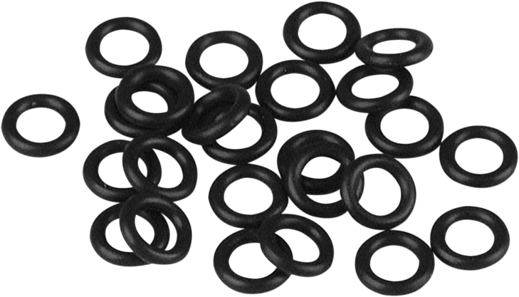 James Gasket Tappet Pin Cover O-Ring - Xl Jgi-11176