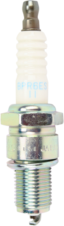 Ngk Spark Plugs Spark Plug - Bpr6Es-11 7133