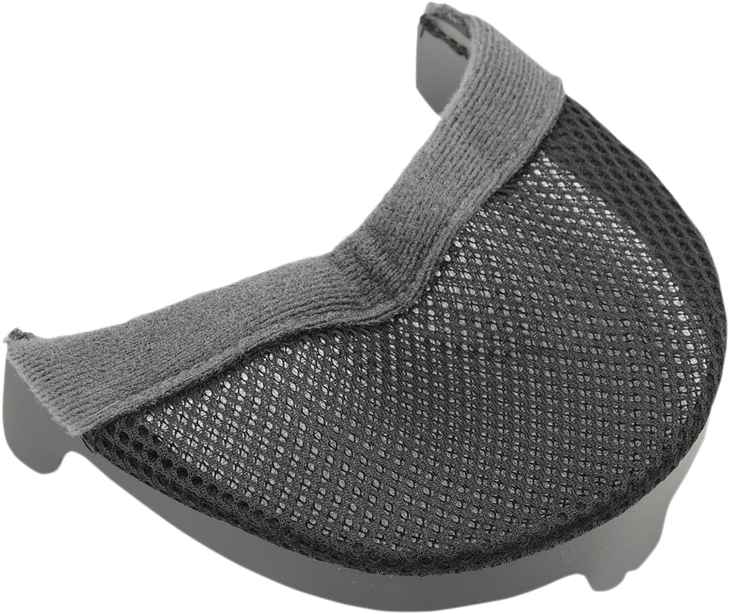 Z1R Jackal Chin Curtain - Black