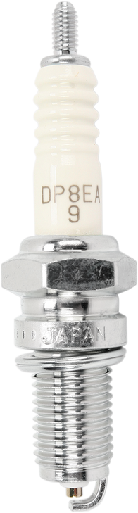Ngk Spark Plugs Spark Plug - Dp8Ea-9 5829