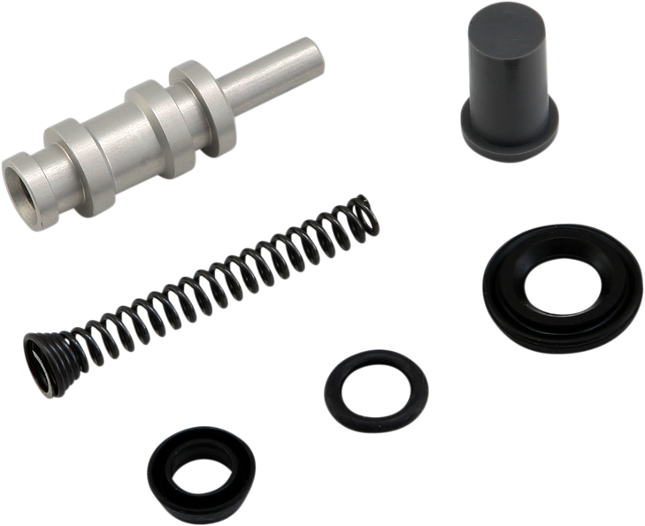 Drag Specialties Repair Kit - Master Cylinder - Front - Single Disc