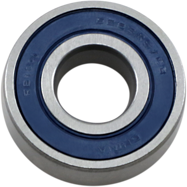 Parts Unlimited Wheel Bearing - Double Seal - 17X40X12
