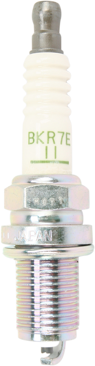Ngk Spark Plugs Spark Plug - Bkr7E-11 5791