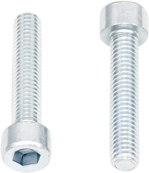 Bolt Allen Bolts - Socket-Head - M6 X 30 - 10-Pack 024-50630