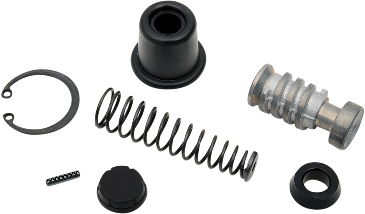 Drag Specialties Rear Master Cylinder Repair Kit - Xl 04-06