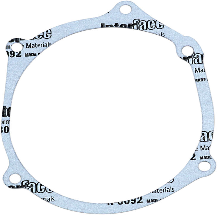Moose Racing Ignition Cover Gasket - Yamaha 816517Mse