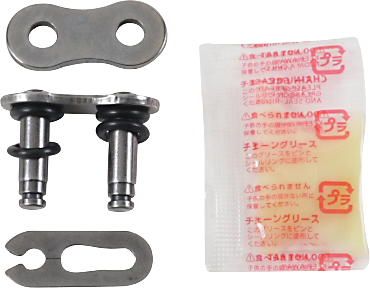 Rk 520 Max-O - Connecting Link - Clip 520Maxo-Cl