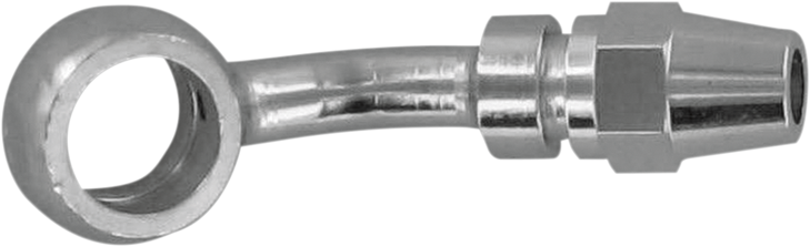 Russell Ps2 Banjo Fitting - 7/16" - 35 R4348C