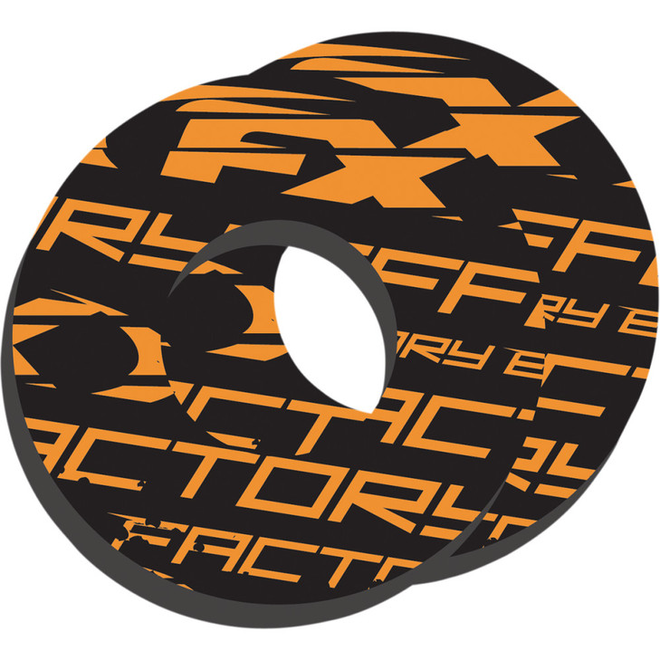 Factory Effex Grip Donuts - Ktm 12-67500