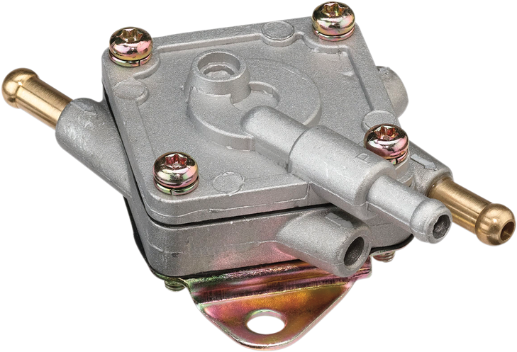 Moose Utility Carbureted Fuel Pump - Polaris 100-3013-Pu