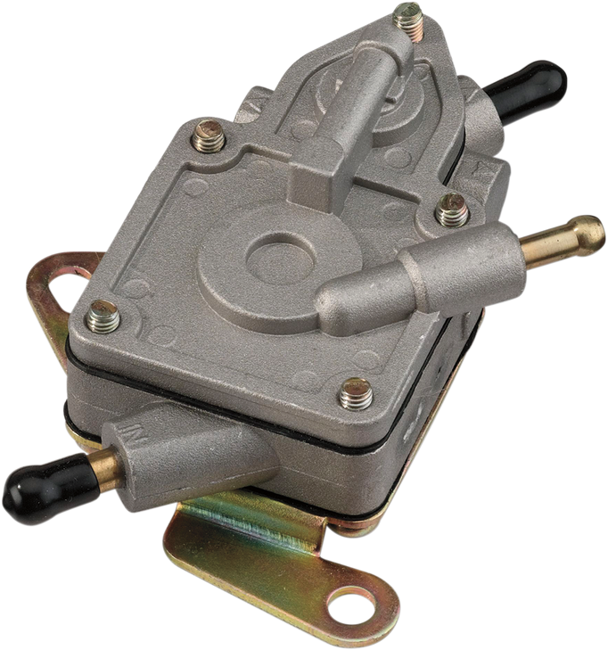 Moose Utility Carbureted Fuel Pump - Polaris 100-4300-Pu