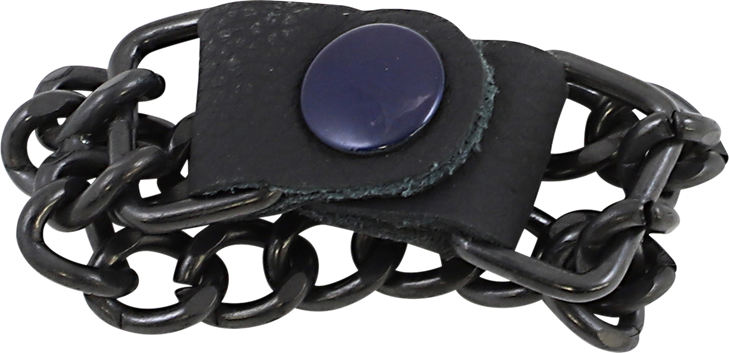 Z1R Vest Extender - Navy Blue