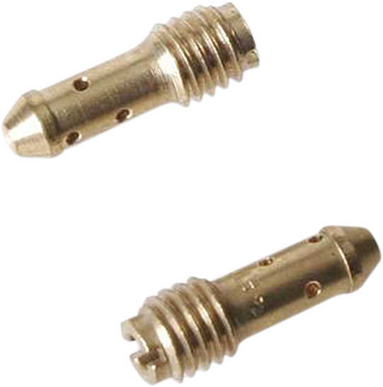 Mikuni Pilot Jets - Mikuni - #47.5 - 4-Pack Bs30/96-47.5