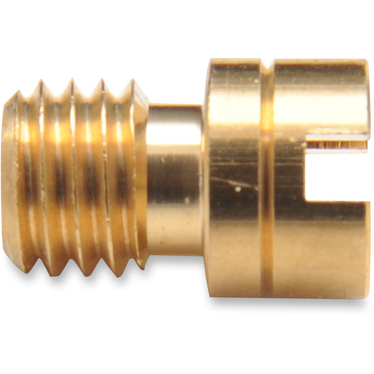 Mikuni Mikuni Main Jets - #120 - 4-Pack N102221-120