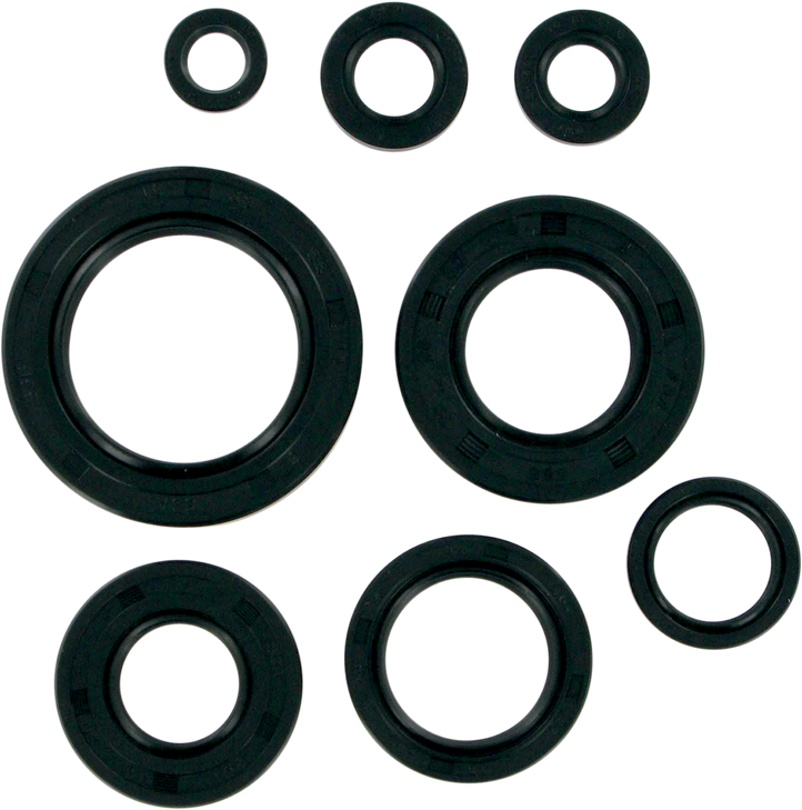 Moose Racing Motor Seals 822147Mse
