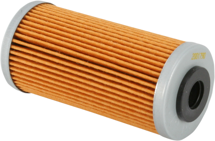 Hiflofiltro Oil Filter Hf611