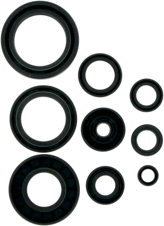 Moose Racing Motor Seals 822172Mse
