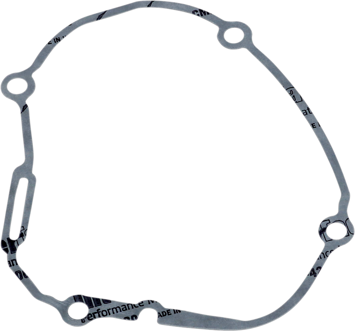 Moose Racing Ignition Cover Gasket - Yamaha 816618Mse