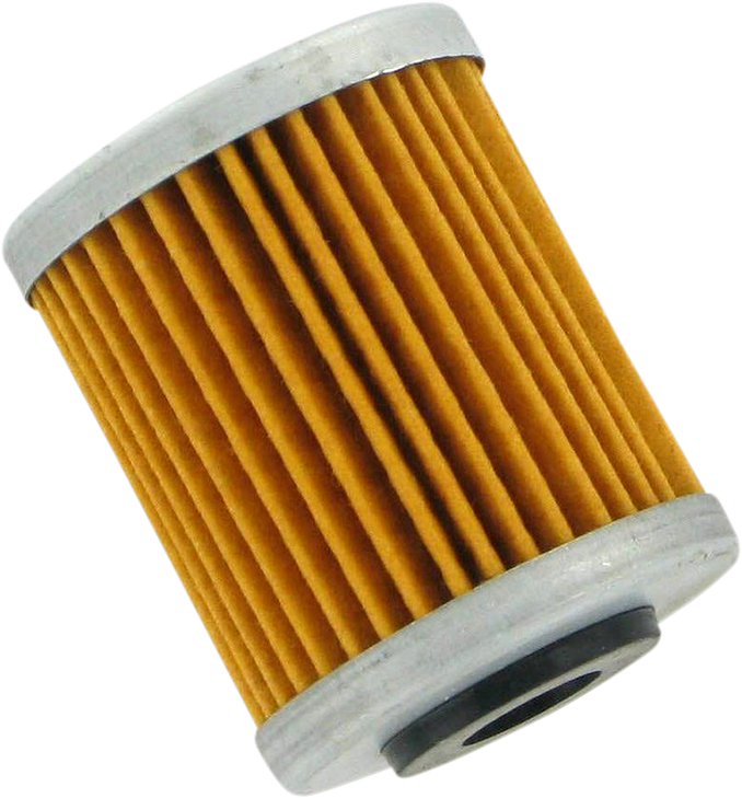 Parts Unlimited Oil Filter, Ktm - 2Nd