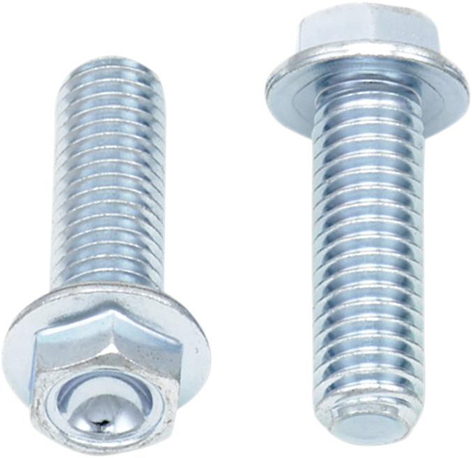 Bolt Bolts - Flange - M8 X 25 - 10-Pack 024-20825