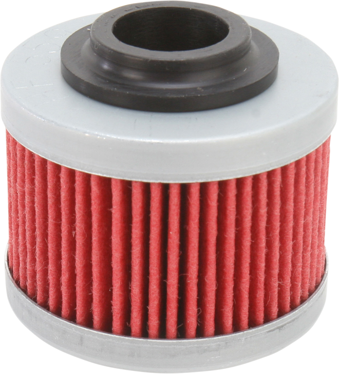 Hiflofiltro Oil Filter Hf559