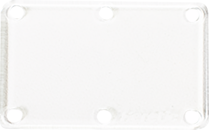 Heretic Lens - Rock Light - Clear 40608